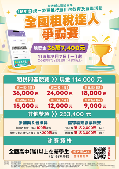 海報2
