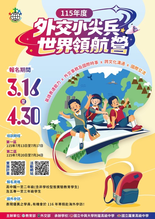 宣傳圖